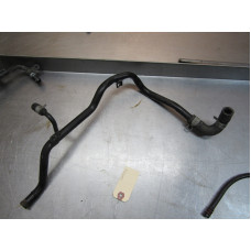 06T009 Heater Line From 2006 SUBARU FORESTER  2.5
